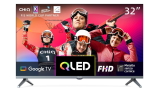 Non solo 4K: ecco sotto i 200 una TV QLED Full HD che va benissimo per cucina o camera!