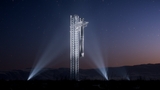 Cosmoleap: la società cinese che vuole copiare la torre di lancio Mechazilla di SpaceX Starship