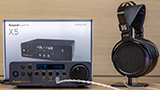 Creative Sound Blaster X5: doppio DAC e Xamp per audiofili e cuffie difficili. La recensione