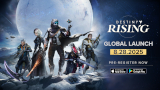 Destiny: Rising arriva su mobile il 28 agosto: il looter-shooter sotto una nuova Luce