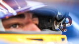 Driver's Eye: microcamera all'interno del casco dei piloti anche in Formula E