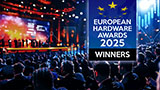 European Hardware Awards 2025: tutti i vincitori