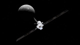 Problema al sistema propulsivo per la sonda della missione ESA-JAXA BepiColombo