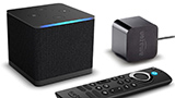 Amazon Fire TV Cube di terza generazione arriva in Italia: specifiche e prezzo