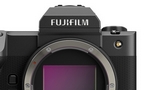 Fujifilm annuncia le versioni infrarossi delle mirrorless GFX100 II e X-H2