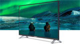 Haier U55H7000, il televisore 4K a meno di 500 Euro con il coupon Gearbest