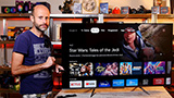 Migliorano le prestazioni di Google TV con l'ultimo aggiornamento
