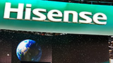 Hisense: novità LaserTV e Dual Cell in arrivo anche per il mercato italiano