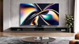 Hisense U8Q è il televisore Mini-LED da 165Hz per videogiocatori e cinefili, anche a 100 pollici