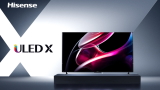 Hisense: ora è seconda al mondo nelle vendite di TV, e annuncia i nuovi ULED X
