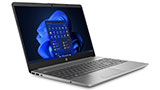 Torna disponible e in offerta il portatile HP 255 con Ryzen 7, 8GB di RAM e 256GB di SSD! Il prezzo è super: 459€!