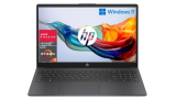 HP Laptop 15-fc0011sl scende ancora e ora costa 299: Ryzen 3, RAM LPDDR5 e SSD NVMe in un portatile essenziale per lavoro e studio