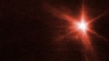NASA DART: le immagini dell'impatto di Hubble e del telescopio spaziale James Webb
