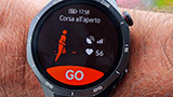 Huawei Watch GT 5 Pro: completi per lo sport e la salute