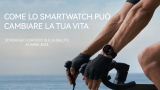 Gli smartwatch migliorano davvero lo stile di vita? Il sondaggio di Huawei