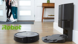 iRobot Roomba i3+: Clean Base e svuotamento automatico alla portata di tutti