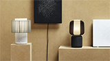 Arriva anche in Italia la nuova Ikea SYMFONISK, la lampada con altoparlante Sonos
