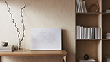 Sembra un quadro, ma è uno speaker Wi-Fi: ecco la cassa Symfonisk di IKEA e Sonos