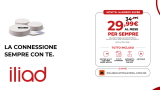 Iliadbox Super: la nuova offerta casa con Fibra, Wi-Fi 7 e AI a 29,99€ al Mese! Come attivarla
