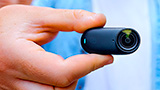 Insta360 GO 3S: la videocamera indossabile diventa 4K