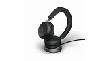 Jabra presenta le cuffie Evolve2 75, pensate per i lavoratori da remoto e in smart working