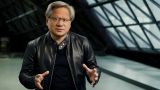 Jensen Huang di NVIDIA si avvicina alla TOP 10 degli uomini più ricchi al mondo