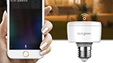 Rendi le tue lampadine intelligenti con Koogeek Smart Socket