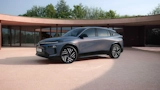 Lancia Gamma svelata: prime immagini ufficiali e specifiche del nuovo crossover prodotto a Melfi