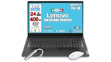 Follie Black Friday: c'è un portatile Lenovo con 24GB di RAM, Core i5 13420H e doppio SSD a 549!