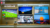 LG supera quota 10 milioni di TV OLED venduti in Europa