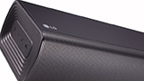 LG presenta 3 nuove soundbar, una si spezza a metà