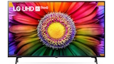 Questo TV LG 4K 43'' serie 2024 con HDR10 Pro, webOS 24 e Game Optimizer ora costa poco pi di 300