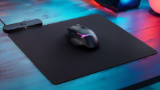 Logitech G presenta POWERPLAY 2: novità e prezzo del mousepad con ricarica wireless