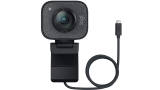 Logitech StreamCam in offerta! La migliore webcam per streamer e gamer, ma anche per lo smartworking