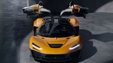 McLaren W1: presentata l'hypercar che succede alla P1 e alla F1, in attesa della risposta di Ferrari e Porsche