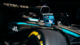 Teamviewer in pole position sul simulatore del F1 Team Mercedes-AMG PETRONAS