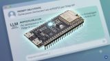 Un LLM gira su un microcontrollore da meno di 10 dollari: raggiunge quasi 10 token al secondo