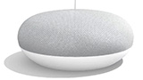 Google Home Mini ufficiale: smart speaker con IA a basso costo