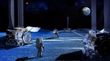 Thales Alenia Space e ASI siglano un accordo per la costruzione del modulo lunare MPH