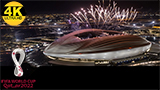 Mondiali in Qatar: tutte le partite in 4K sulla Rai