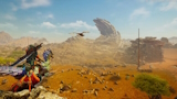 Monster Hunter Wilds: tra i requisiti per PC appare anche la Frame Generation