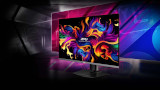 MSI MPG 322URX QD-OLED, un monitor da 32 pollici 4K e 240 Hz con DisplayPort 2.1a