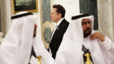 Starlink decolla in Arabia Saudita: Musk annuncia lespansione con il sostegno di Trump