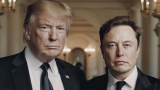 Elon Musk pro-Trump: regalerà un milione di dollari a chi vota. Ma è legale?