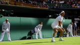 Fine di un'era a Wimbledon: la tecnologia sostituirà i giudici dopo 147 anni