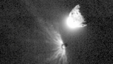 Proseguono gli studi su Dimorphos, l'asteroide colpito dalla sonda spaziale NASA DART