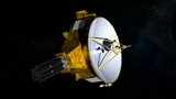 NASA New Horizons: la missione proseguirà e si concentrerà sull'eliofisica