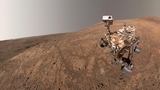 Il rover NASA Perseverance si è scattato un nuovo selfie ad alta risoluzione su Marte