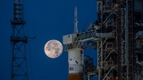 NASA SLS: il Wet Dress Reharsal è concluso, lancio per fine agosto?