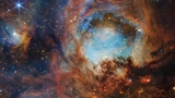 Per il terzo anniversario del telescopio spaziale James Webb ecco la colorata immagine della Nebulosa Zampa di Gatto
